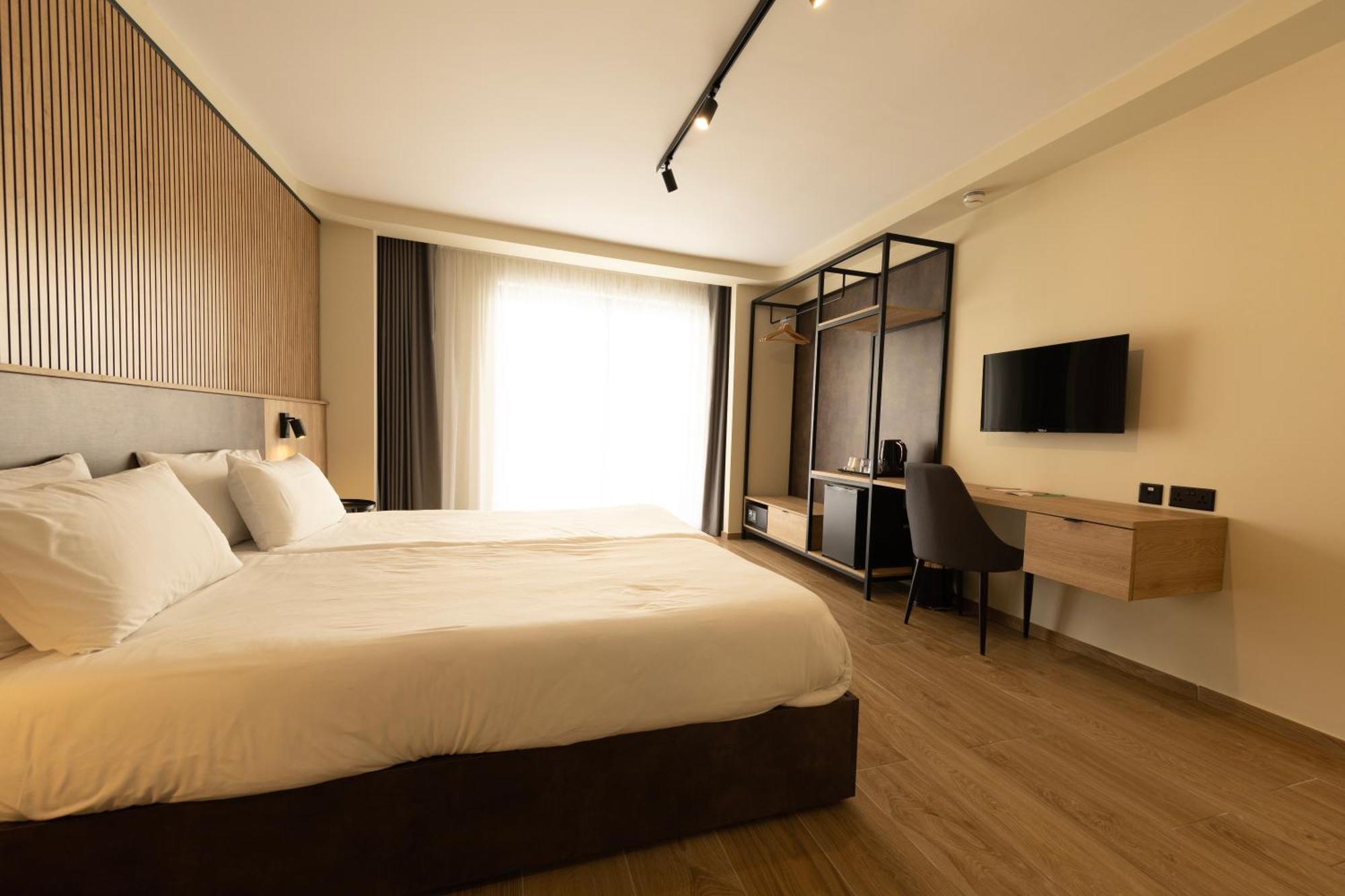 East Sliema Suites מראה חיצוני תמונה