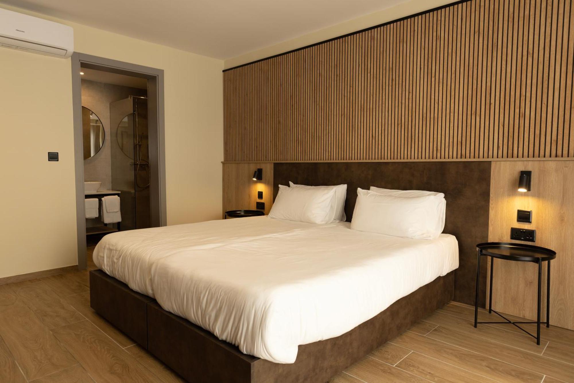 East Sliema Suites מראה חיצוני תמונה