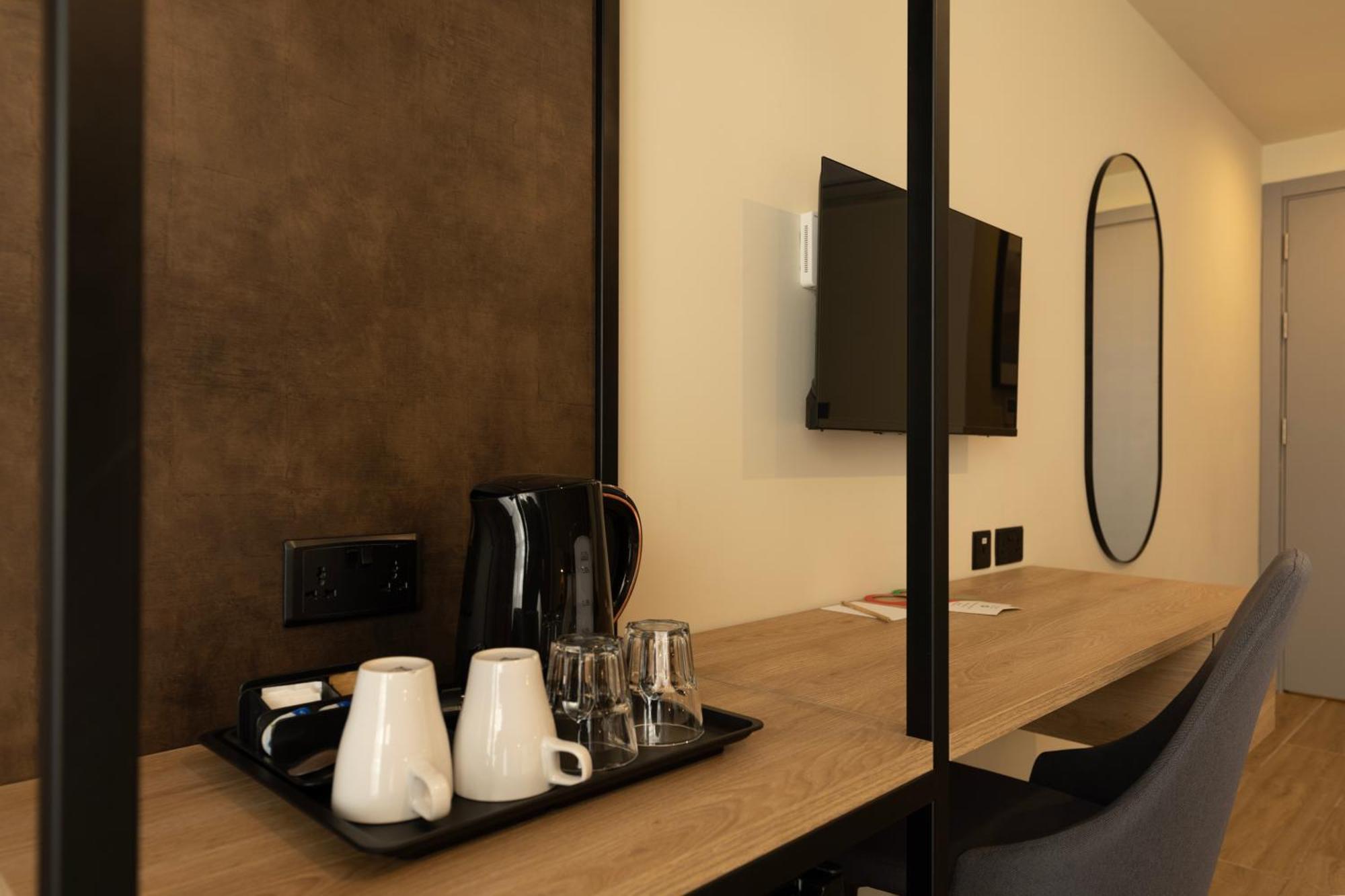 East Sliema Suites מראה חיצוני תמונה