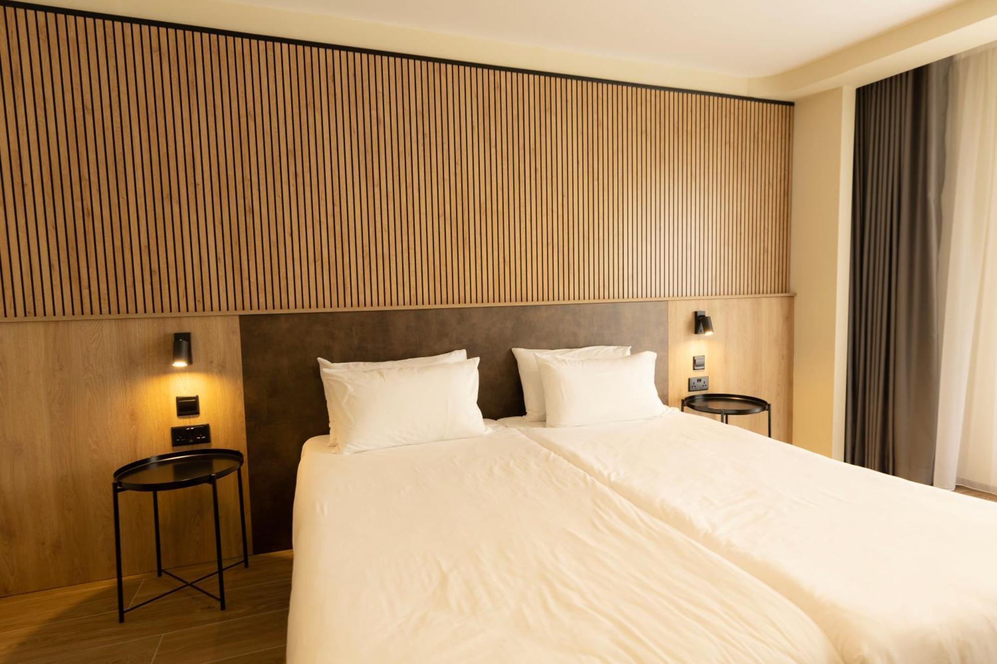 East Sliema Suites מראה חיצוני תמונה