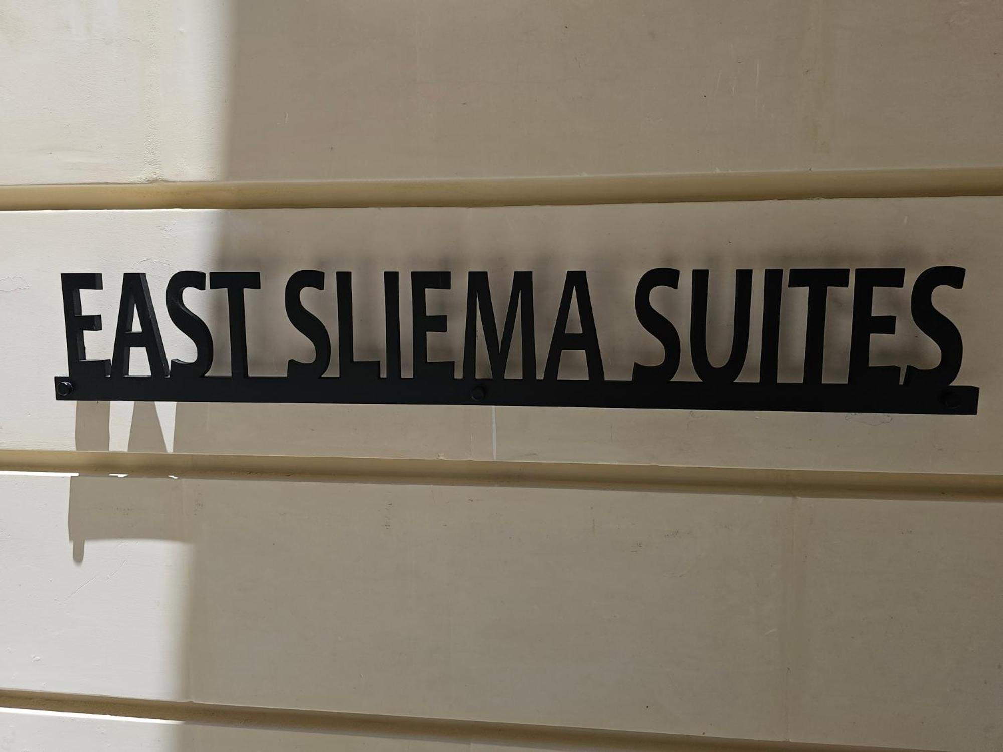 East Sliema Suites מראה חיצוני תמונה