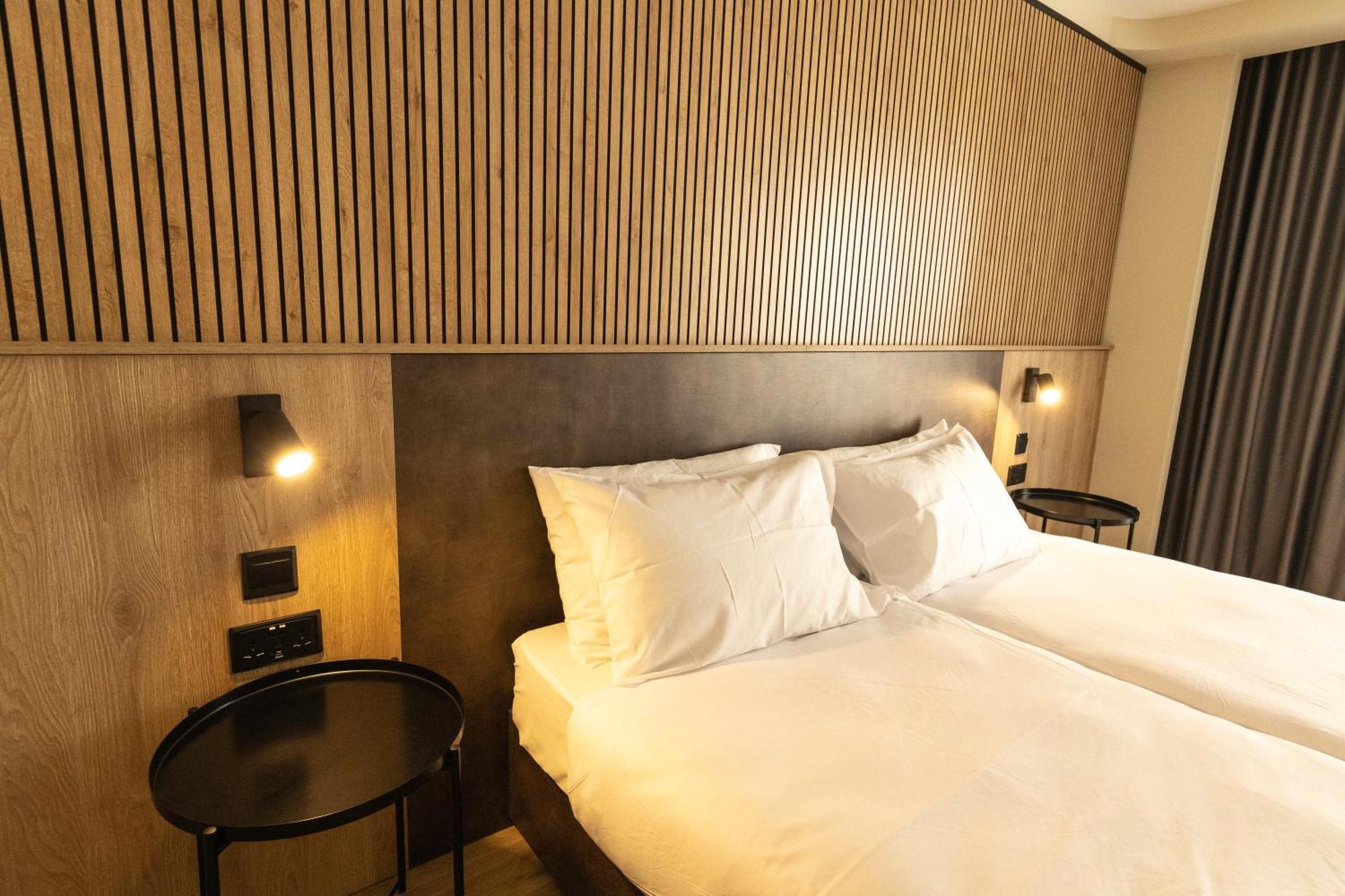 East Sliema Suites מראה חיצוני תמונה