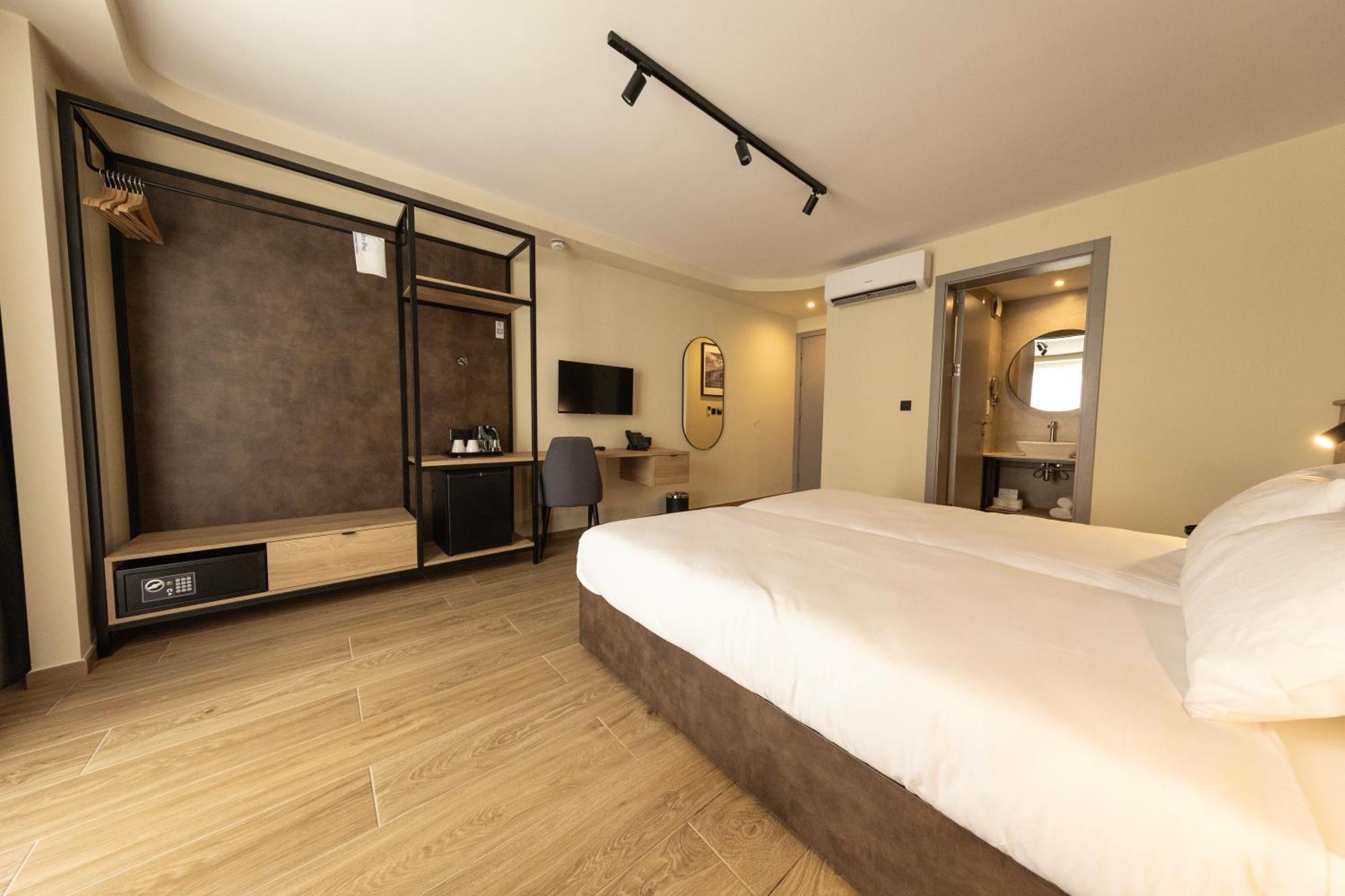 East Sliema Suites מראה חיצוני תמונה