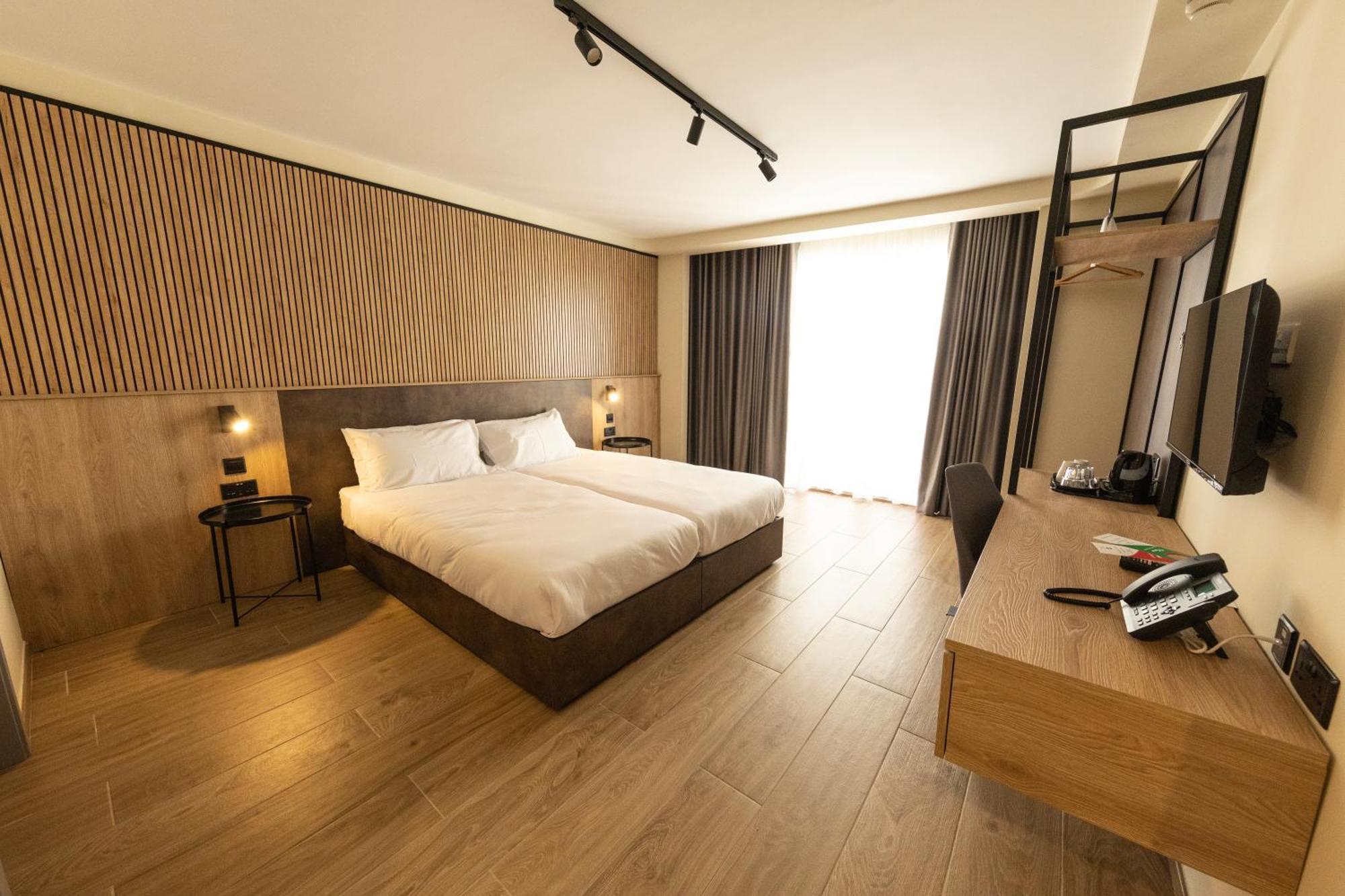 East Sliema Suites מראה חיצוני תמונה