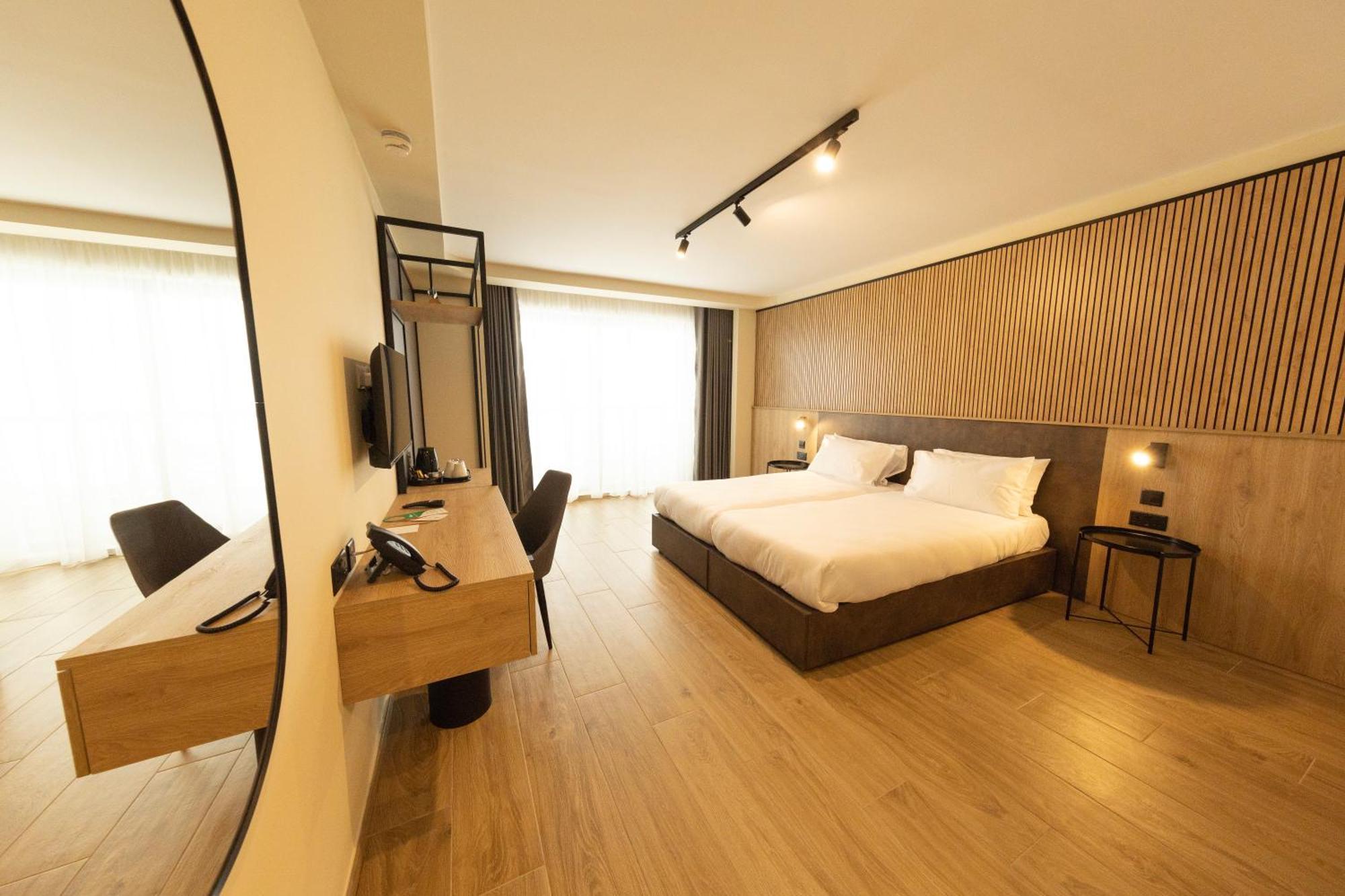 East Sliema Suites מראה חיצוני תמונה