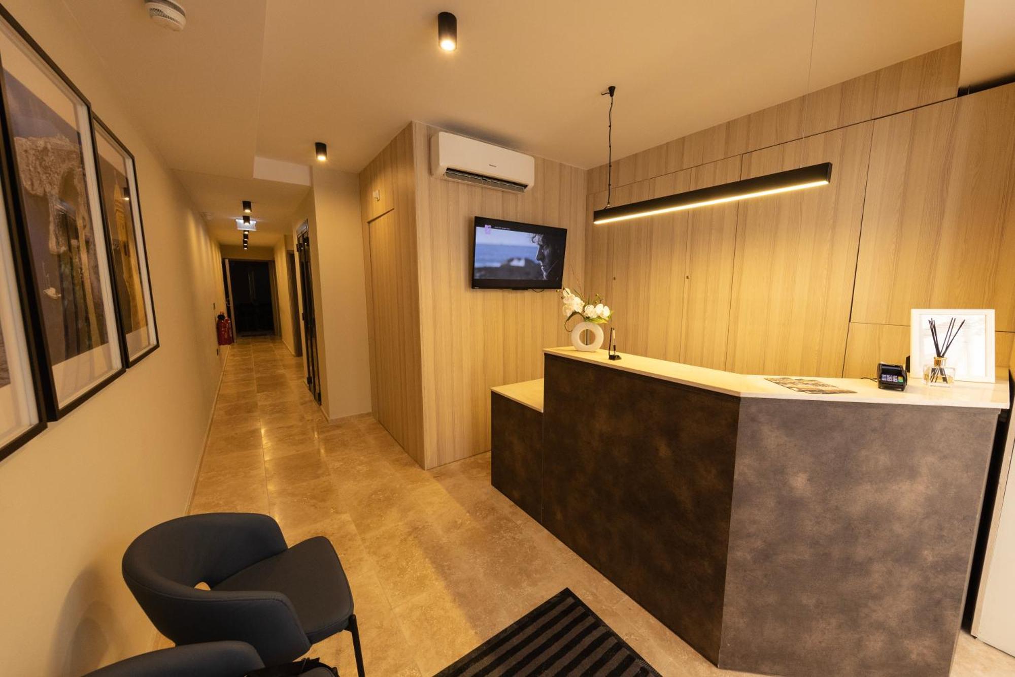 East Sliema Suites מראה חיצוני תמונה