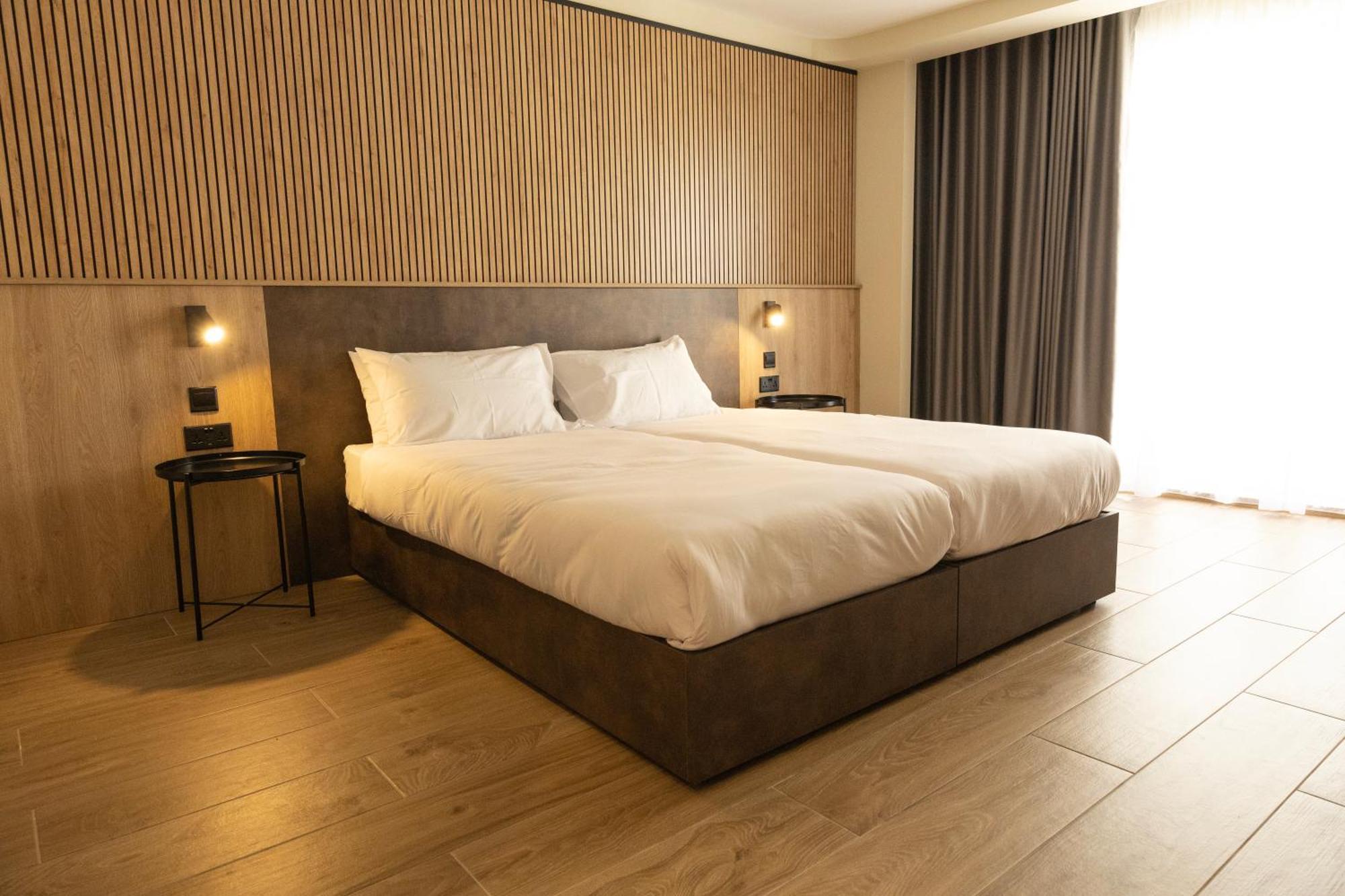 East Sliema Suites מראה חיצוני תמונה