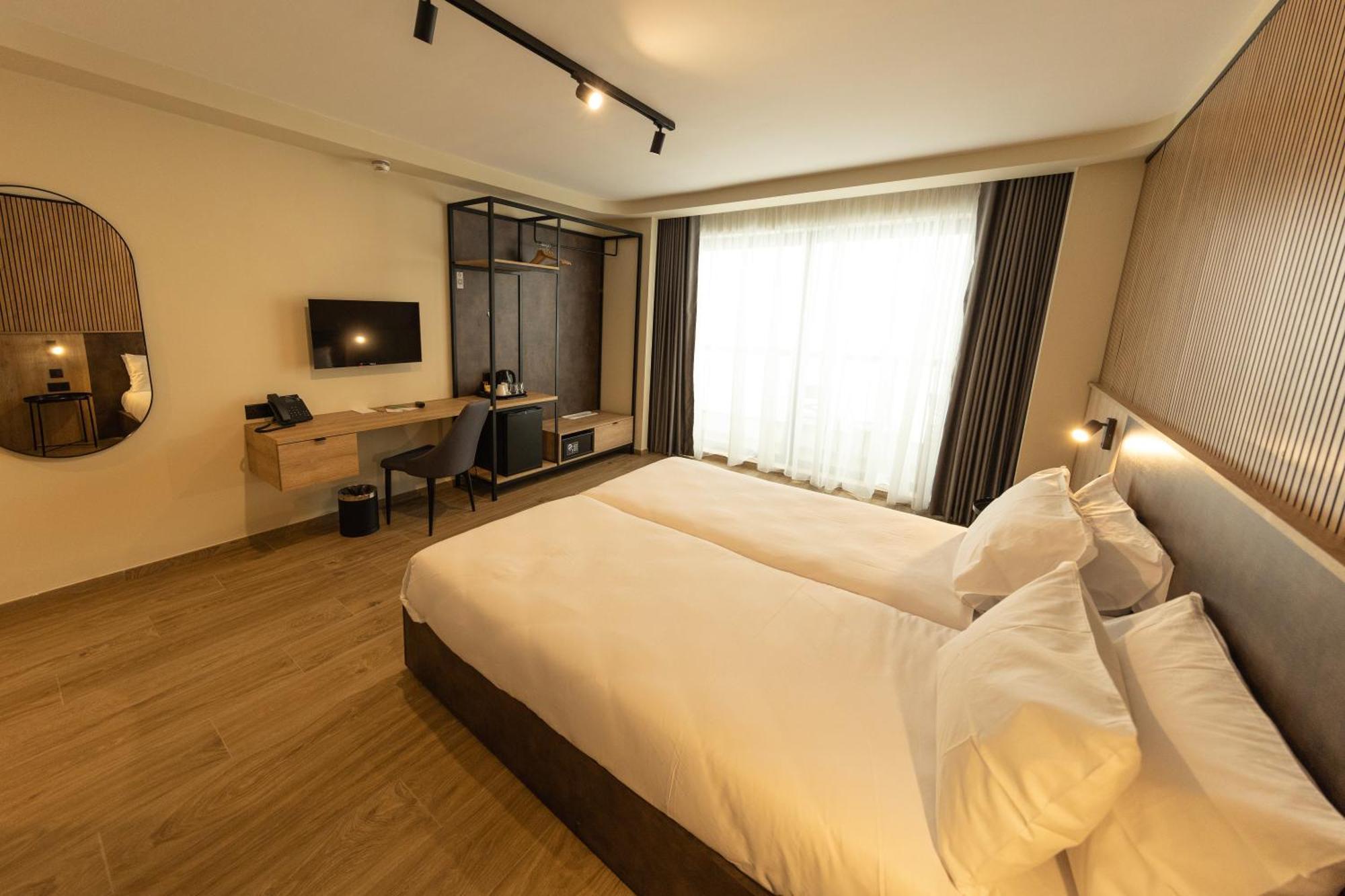 East Sliema Suites מראה חיצוני תמונה