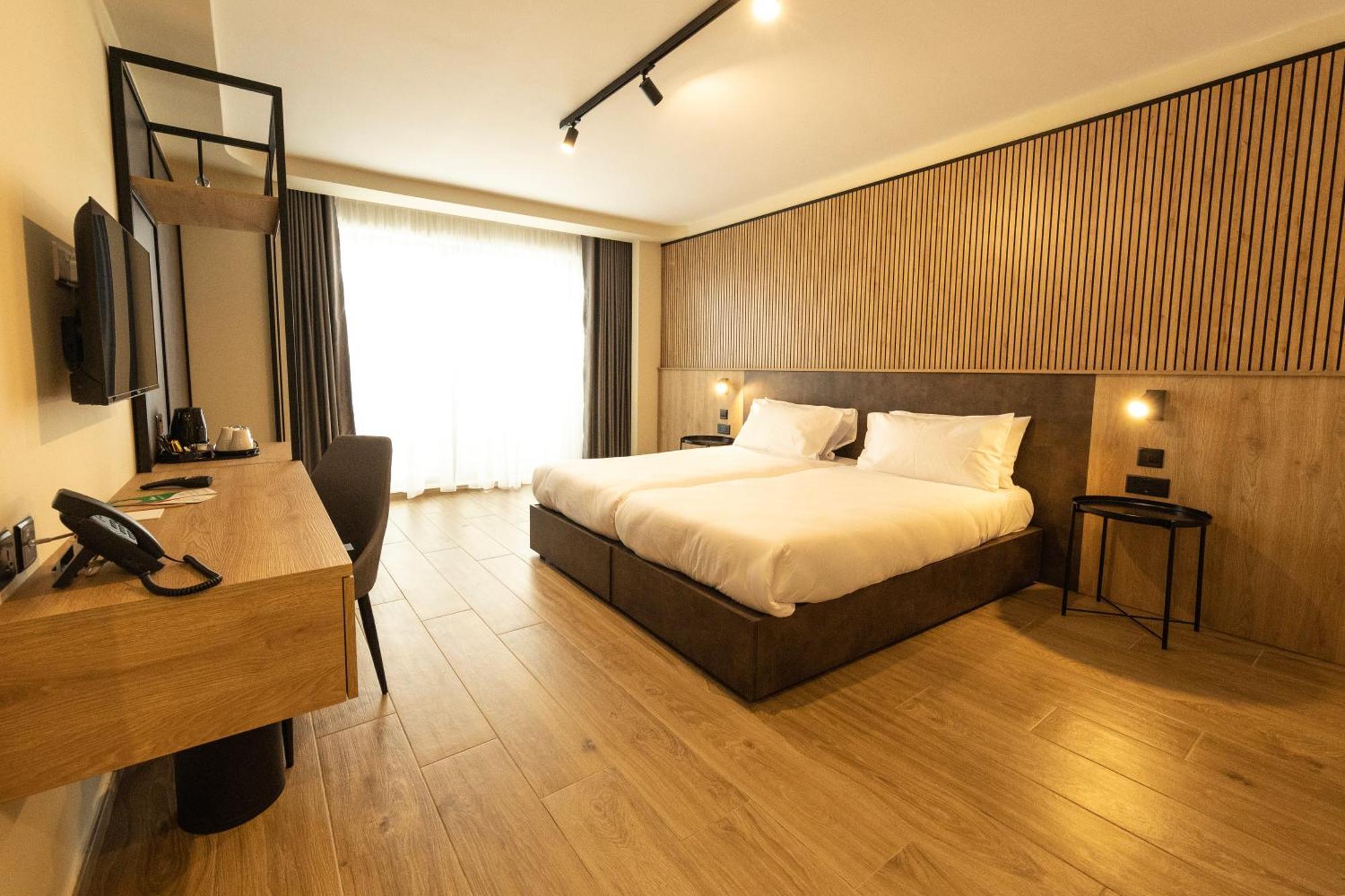 East Sliema Suites מראה חיצוני תמונה